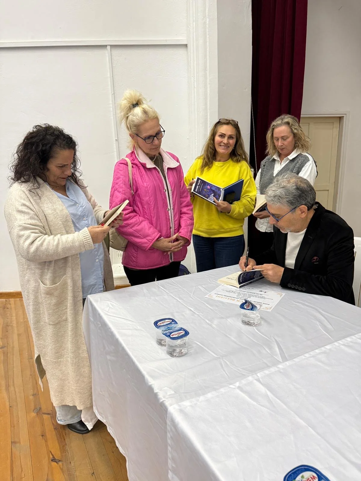 İş Kadınları Derneği’nden “kadın sağlığı” etkinliği