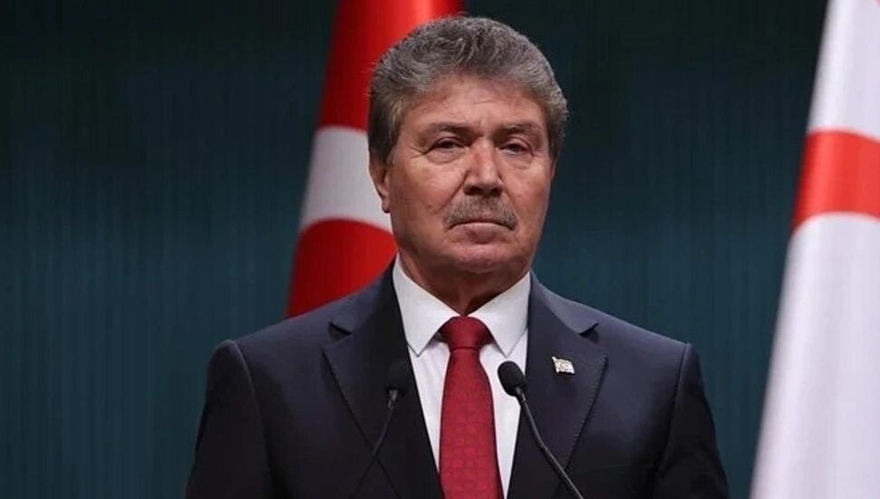 Üstel: “Hava ulaşımında yeni dönem başlıyor”