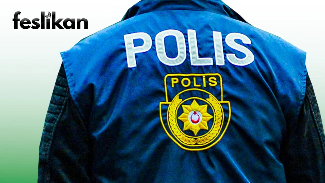 Polis basın bültenine yansıyan haberler