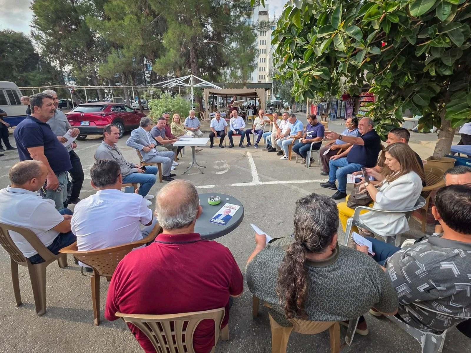 Cumhuriyet&ccedil;i T&uuml;rk Partisi  Genel Başkanı ve Cumhurbaşkanı Adayı Tufan Erh&uuml;rman, n&uuml;fus politikasının kendileri i&ccedil;in olmazsa olmaz bir mesele haline geldiğini belirtti. https://www.feslikan.com/haberler/4j8a8d5zetf2q7l83ns3