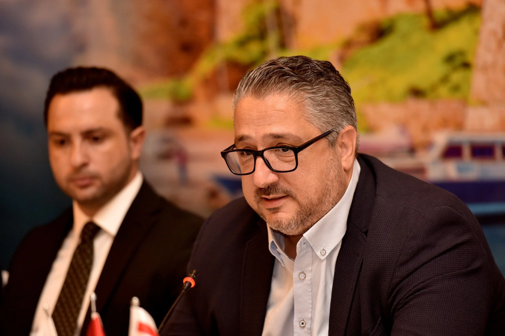 Girne Belediyesi tarafından organize edilen Pasha Group Girne Yarı Maratonu 2 Kasım&rsquo;da yapılıyor.https://www.feslikan.com/haberler/vbqnze38kkcu15h7rad2xieo3owd4n