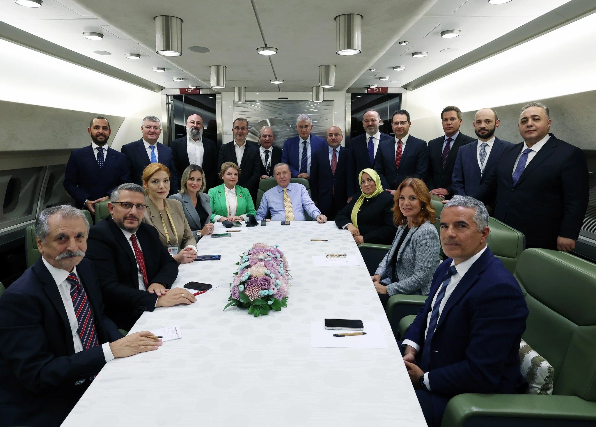 Erdoğan:&quot;Kuzey Kıbrıs T&uuml;rk Cumhuriyeti'nin teşkilatta layık olduğu en &uuml;st seviyede temsiline b&uuml;y&uuml;k &ouml;nem atfediyoruz&quot;http://feslikan.com/haberler/cwnbpreipjha52gpb4evnetpw7il5e