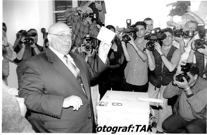 Kıbrıs T&uuml;rk halkı gelecek pazar cumhurbaşkanı veya devlet başkanını se&ccedil;mek i&ccedil;in 11&rsquo;inci kez sandığa gidiyor https://www.feslikan.com/haberler/9v4nggn3tl1noxns3ey3ctqki32qt9