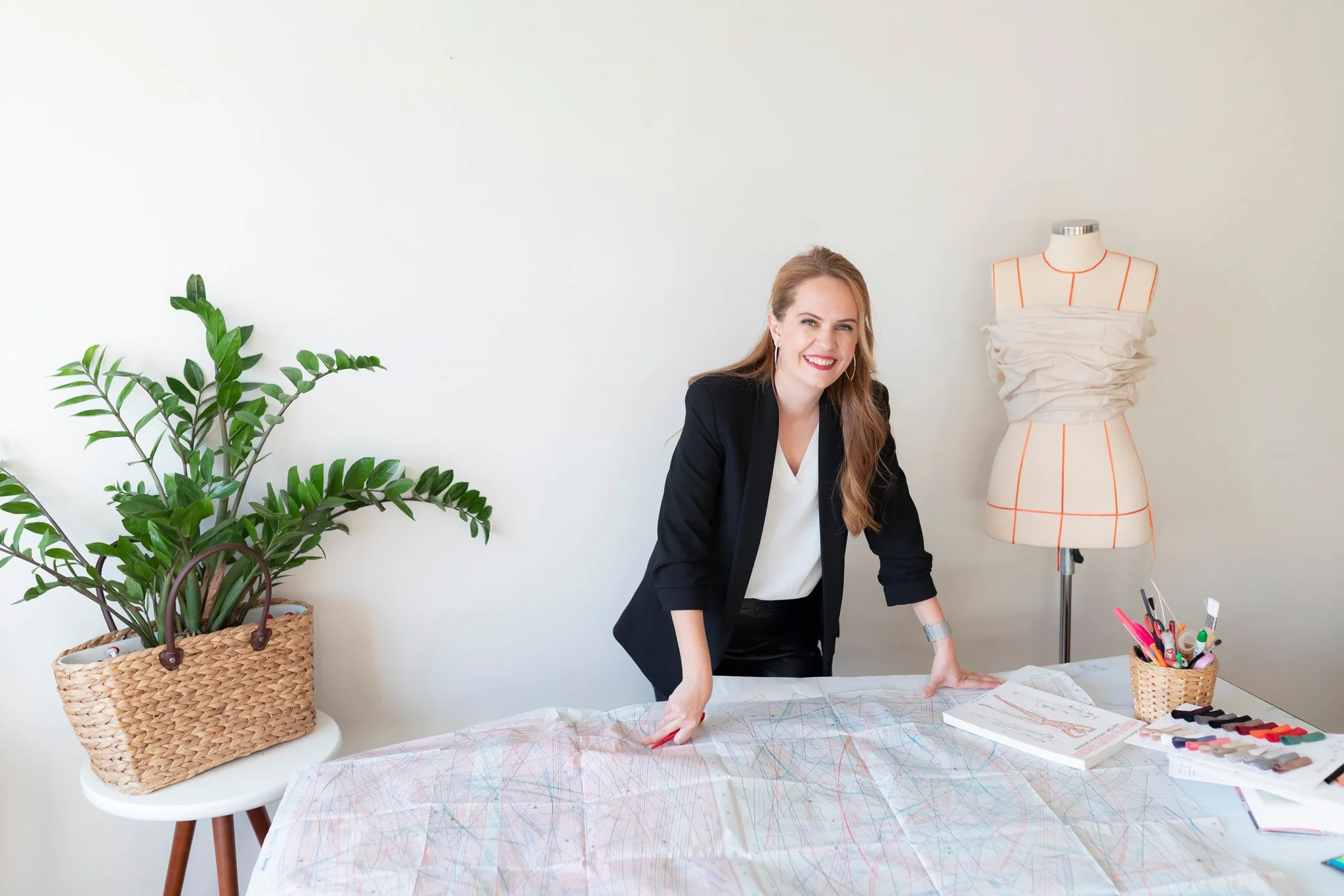 2026'da asıl trend bulut değil, toprak ve denim tonları