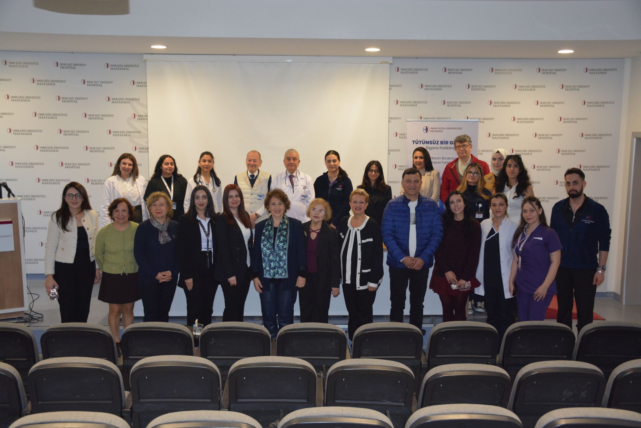 Sigarayı Bırakma Polikliniği 17 Şubat’ta hizmete başlayacak