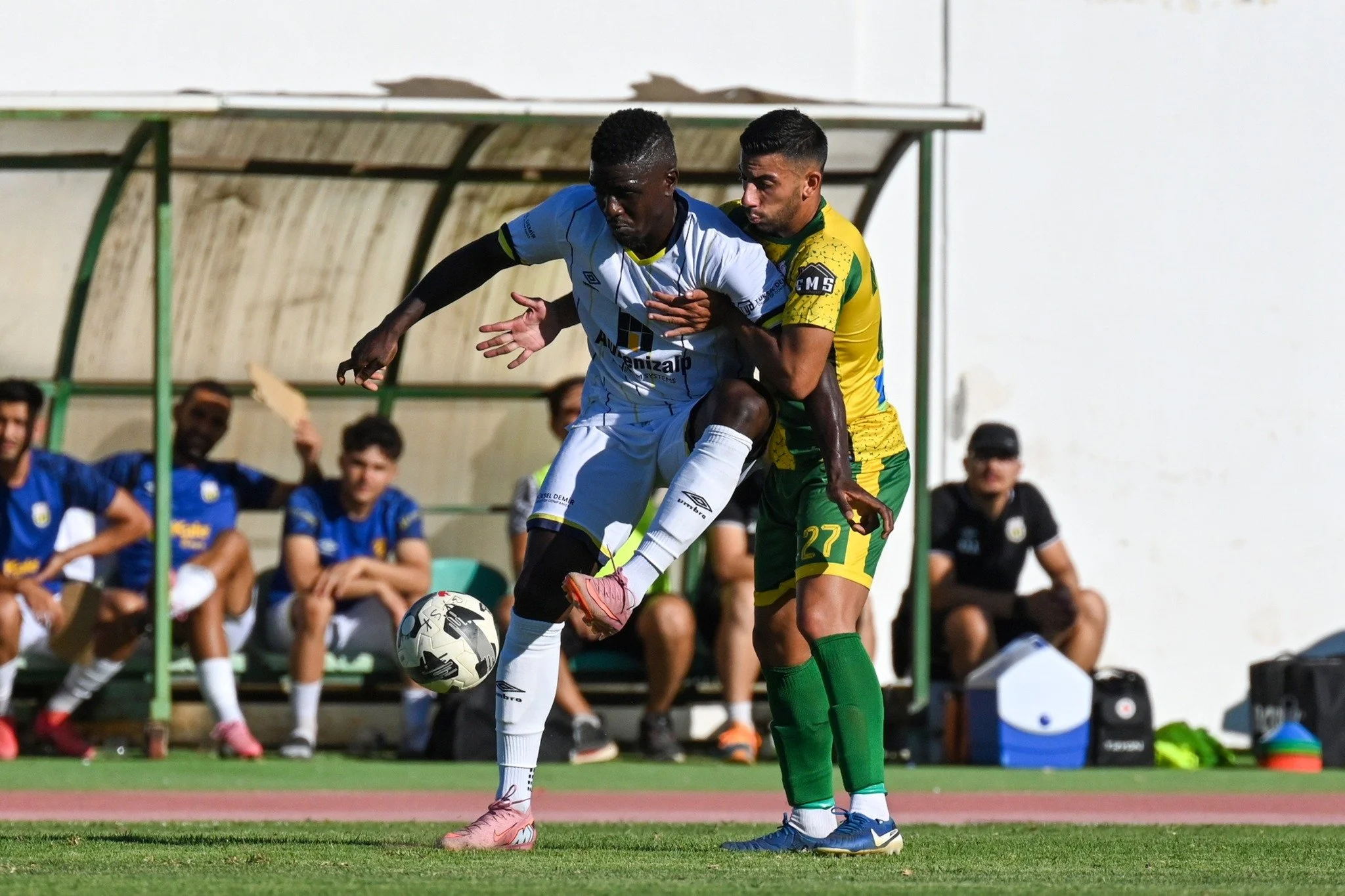 Futbolda günün sonuçları