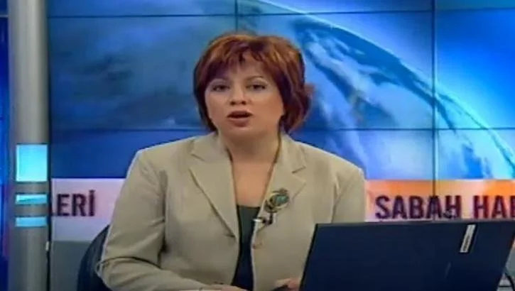TRT'nin duayen spikerlerinden Gülden Özel hayatını kaybetti