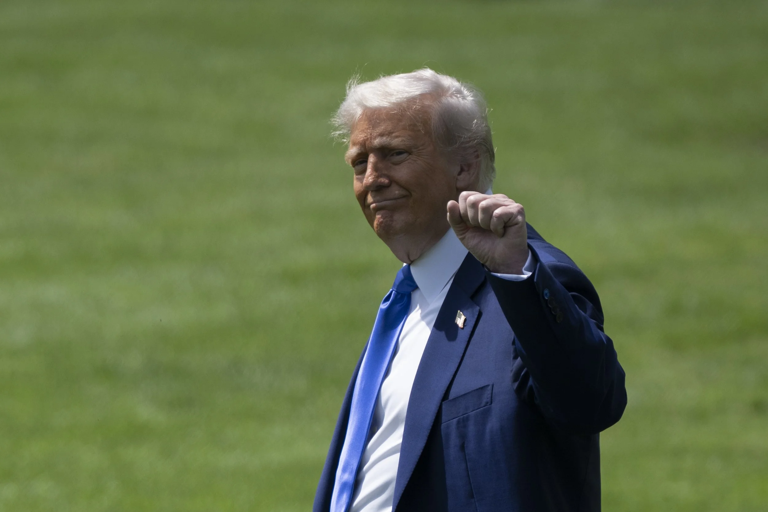 Trump ve Putin’den ortak mesaj: Ukrayna barışında Avrupa’ya baskı