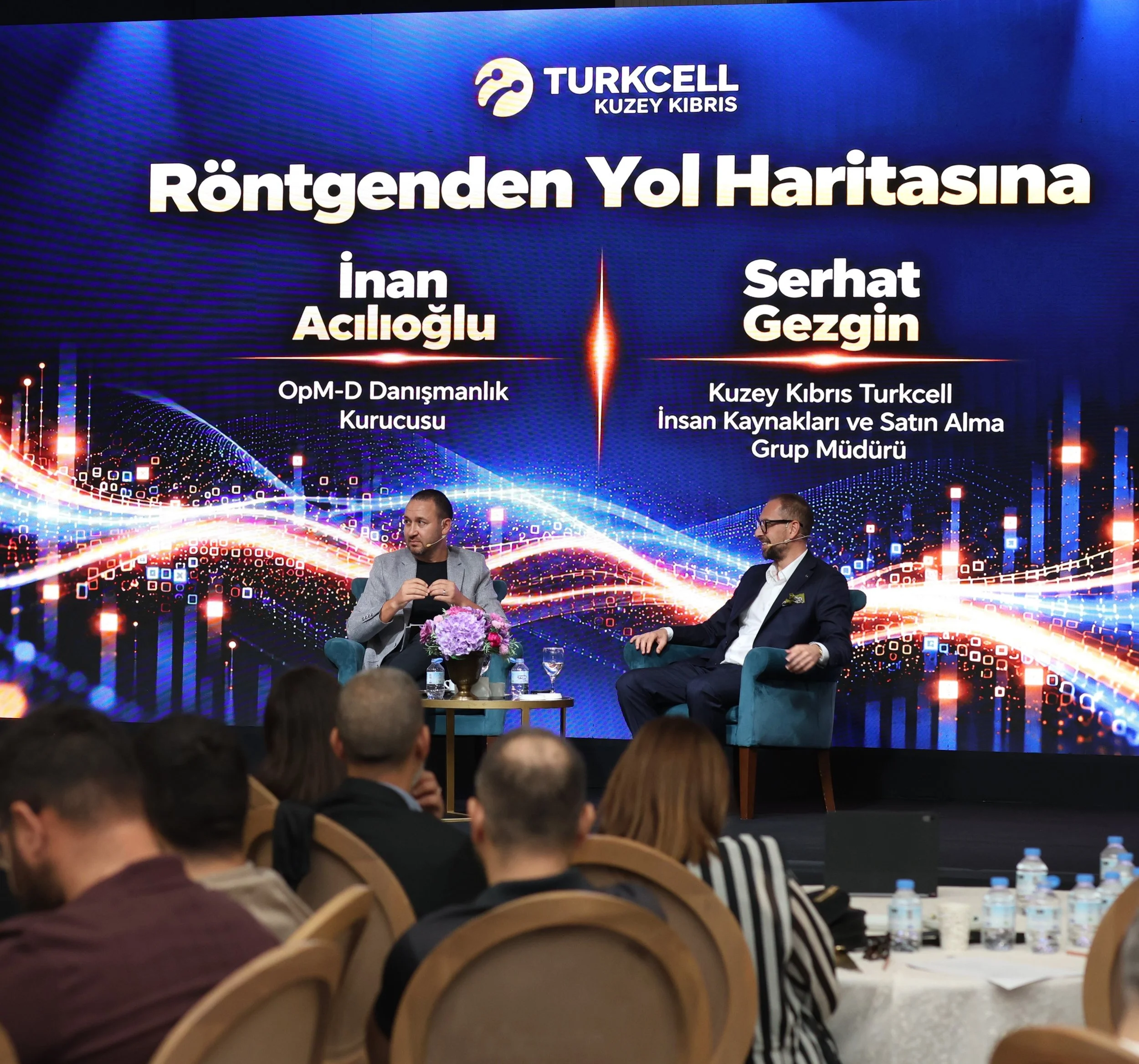 Kuzey Kıbrıs Turkcell 5.0 ile dijital dönüşümde yeni dönem