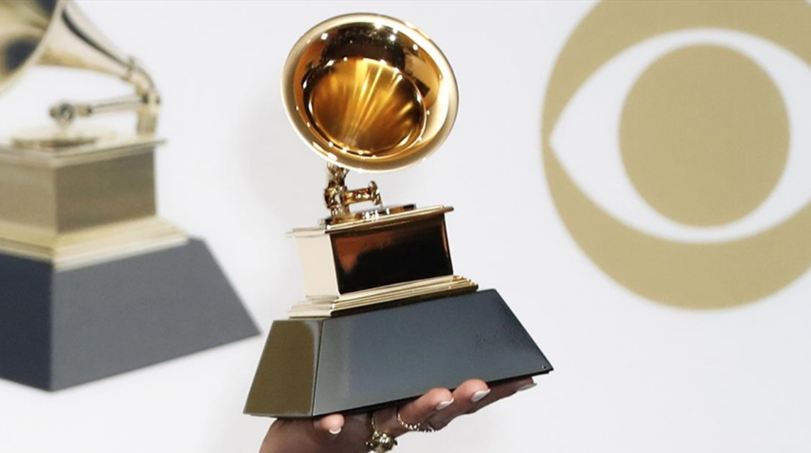 68. Grammy Ödülleri sahiplerini buldu