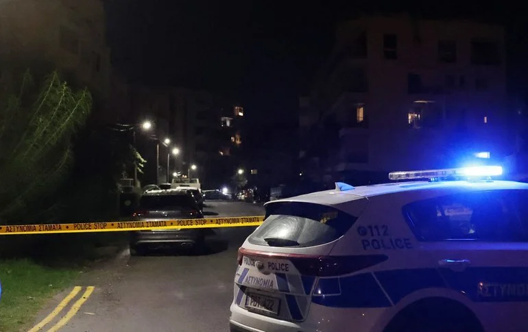 Aradip köyünde hurdacı dükkanında patlama...Üç kişi yaralandı
