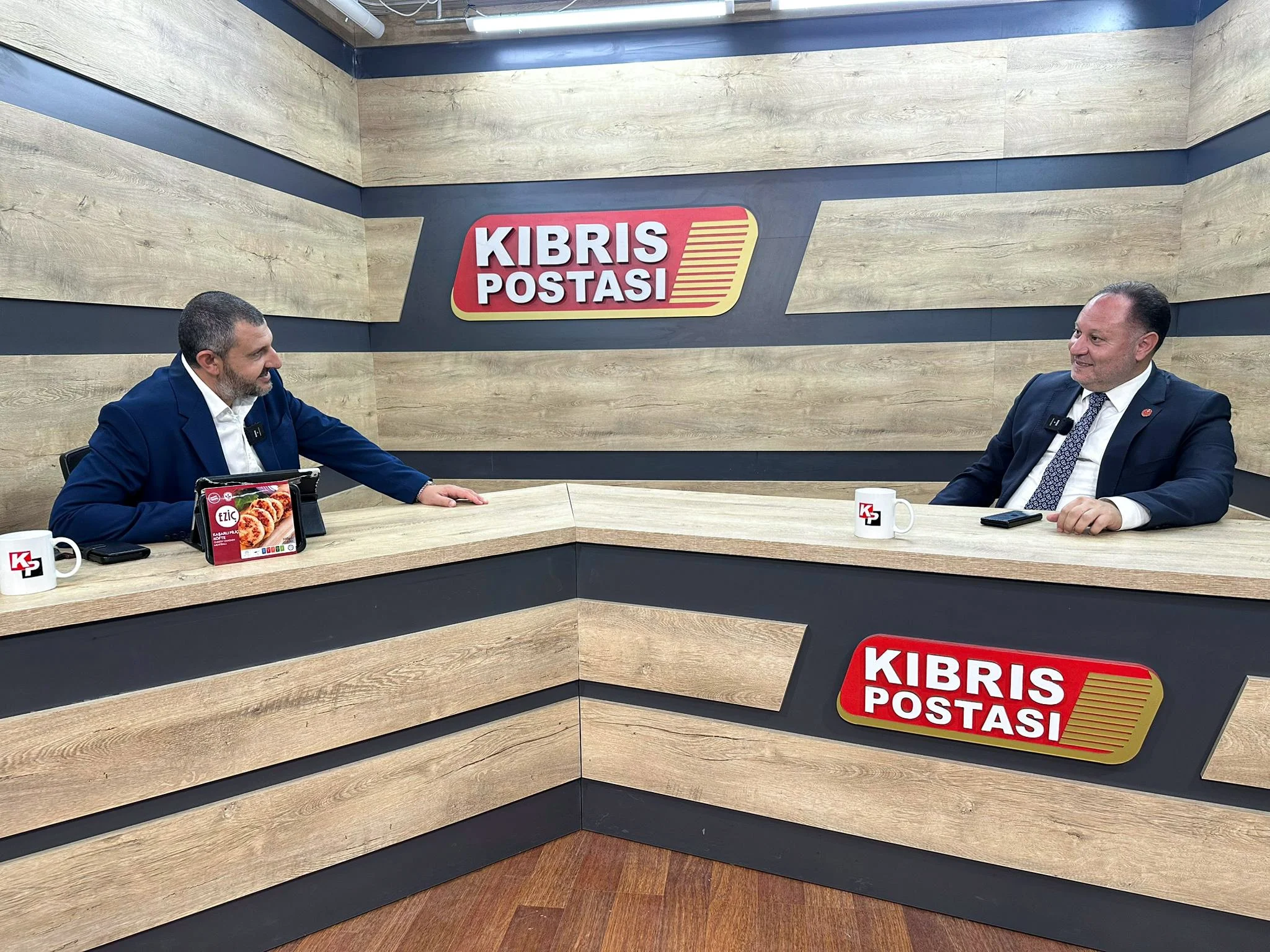 Öztürkler: “Seçimlerden gerekli dersler çıkartılacak”