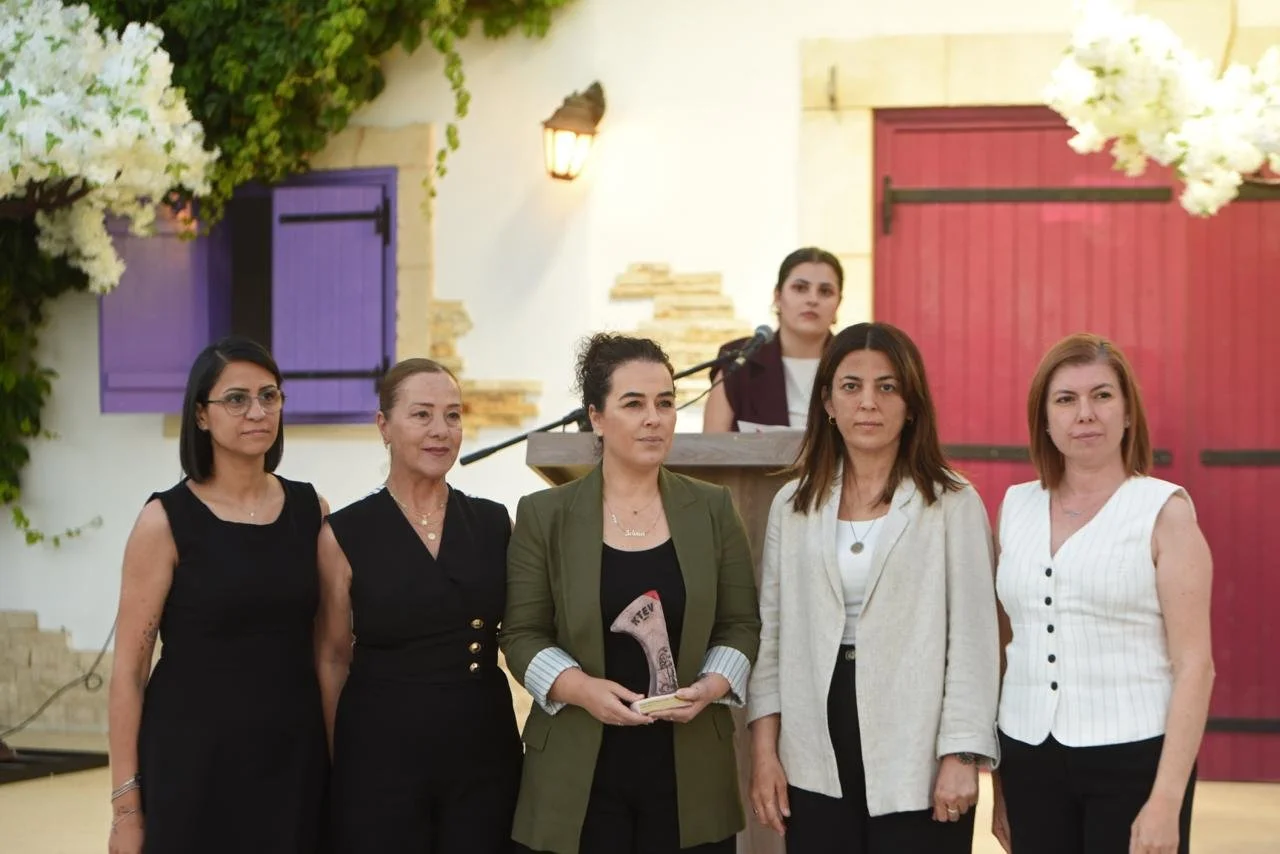 Kıbrıs Türk Eğitim Vakfı, 32’nci kuruluş yılını kutladı