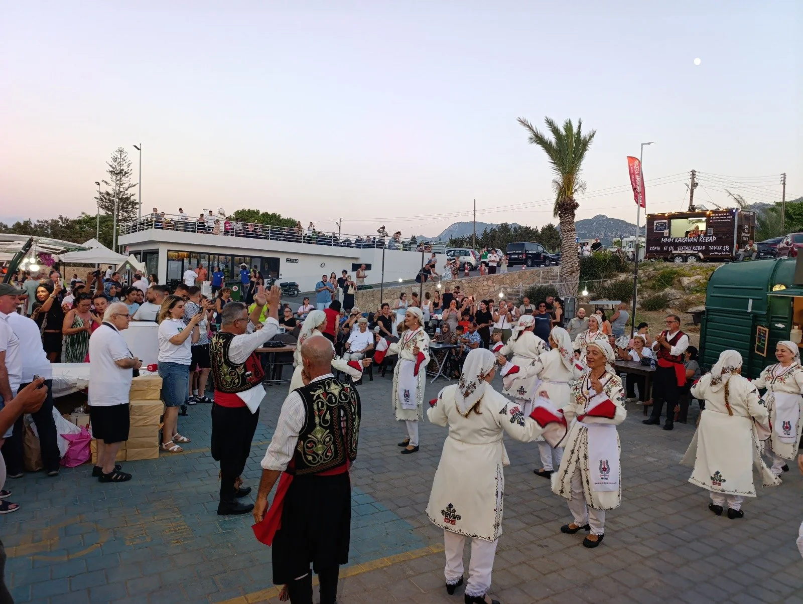 11. Leymosunlular Buluşması yapıldı