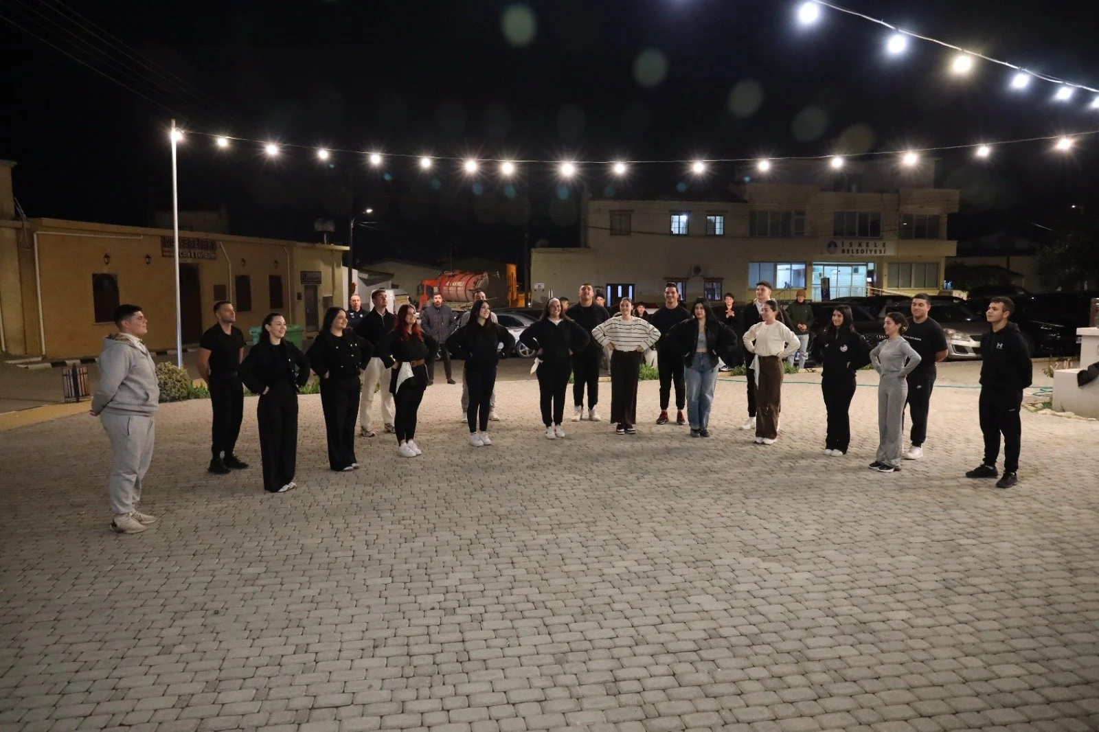 İskele Belediyesi’nin “Kültür ve Sanat Günleri” devam ediyor