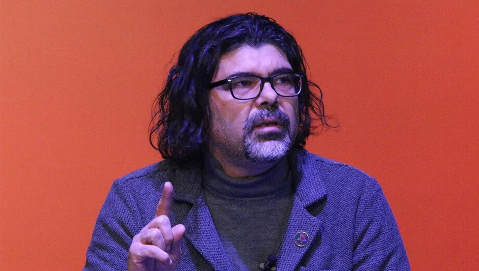 Rahvancıoğlu: “Gazetecilere yönelik tehditler giderek artıyor”