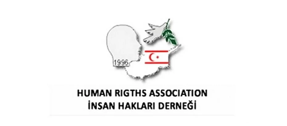 İnsan Hakları Derneği: “KKTC, Kıbrıs Türk halkının haklarını güvence altına alan doğal sonuçtur”