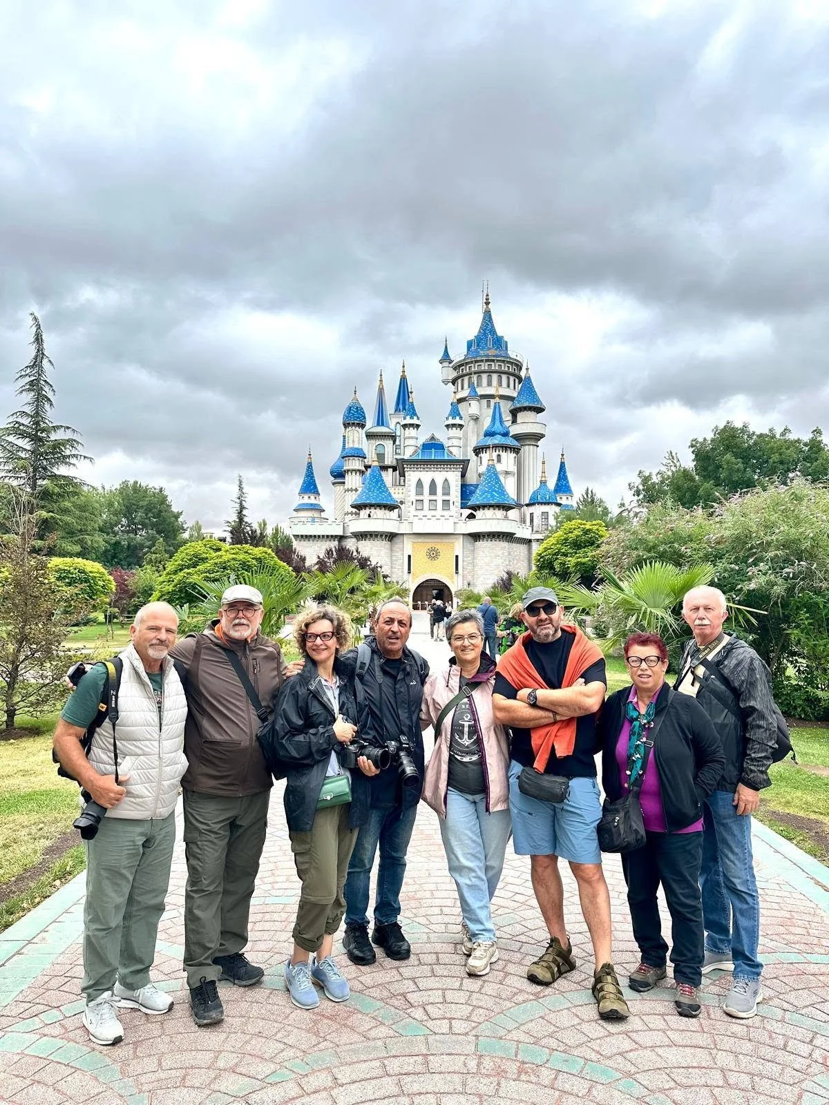 FODER, Eskişehir'de “Fotoğraf Gezisi” etkinliği düzenledi