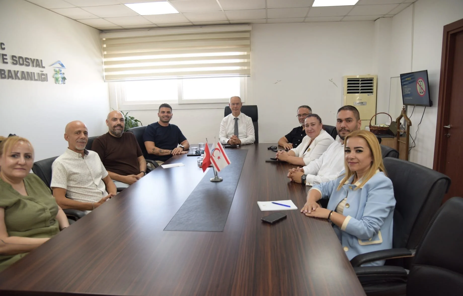Çalışma Bakanlığı ile&nbsp; Restorancılar Birliğinden istihdam, destek ve sosyal farkındalık için ortak adım