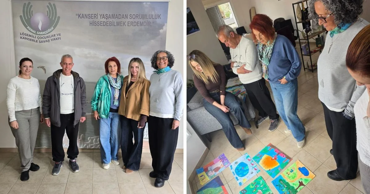 TCOD, KKTC’de uluslararası oftalmoloji kongresi düzenliyor