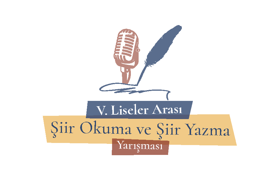 “5. Liselerarası Şiir Okuma ve Şiir Yazma Yarışması” için son başvuru süresi uzatıldı