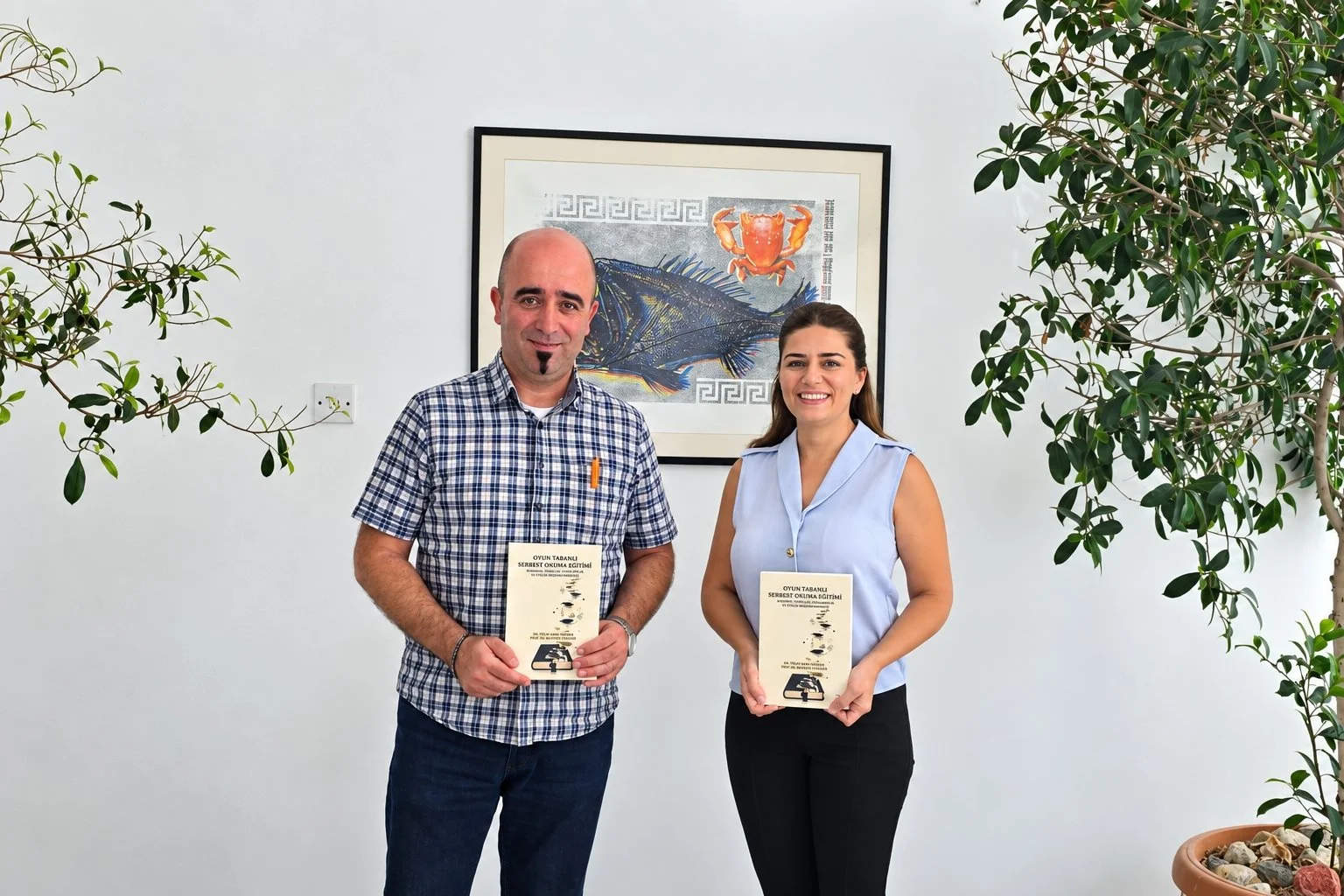 Okumayı oyunla buluşturan doktora çalışması kitap oldu