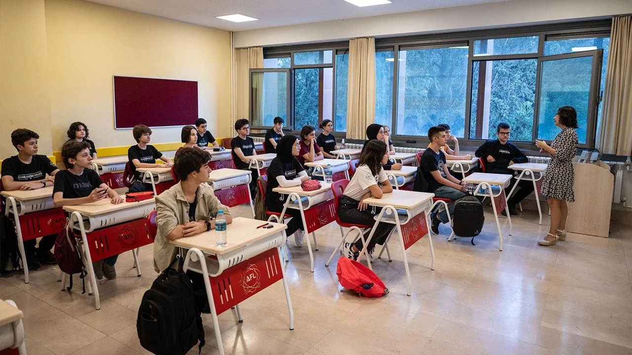 Türkiye'de özel okul ücretleri, bir önceki yılın aralık ayı enflasyonuna göre belirlenecek