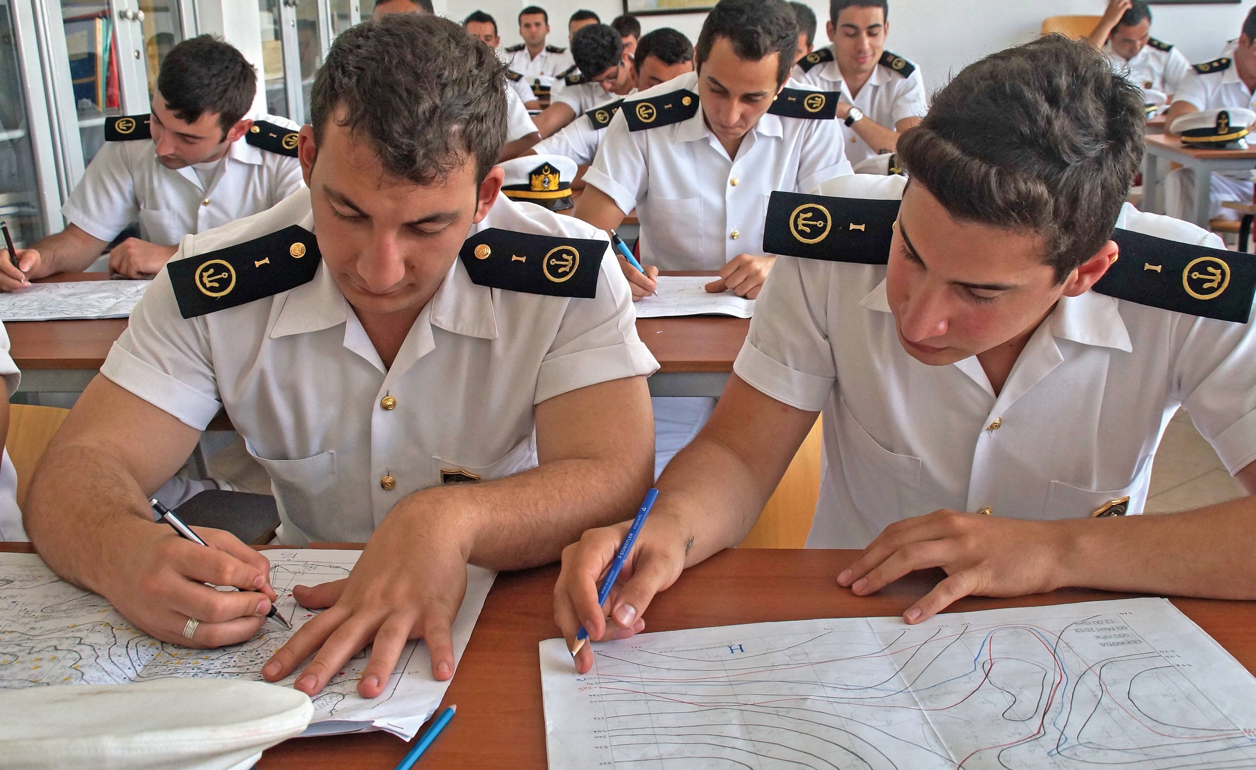 Girne Üniversitesi, COP31 sürecinde Global Ocean and Maritime Data Girişimine davet edildi