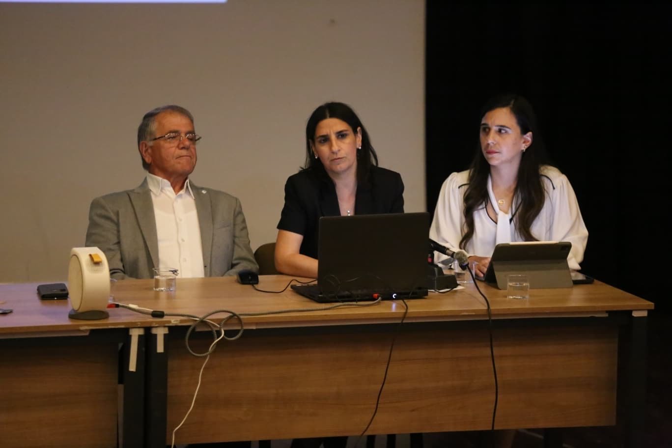 “İklim Krizi ve Sürdürülebilir Yapılaşma” paneli yapıldı