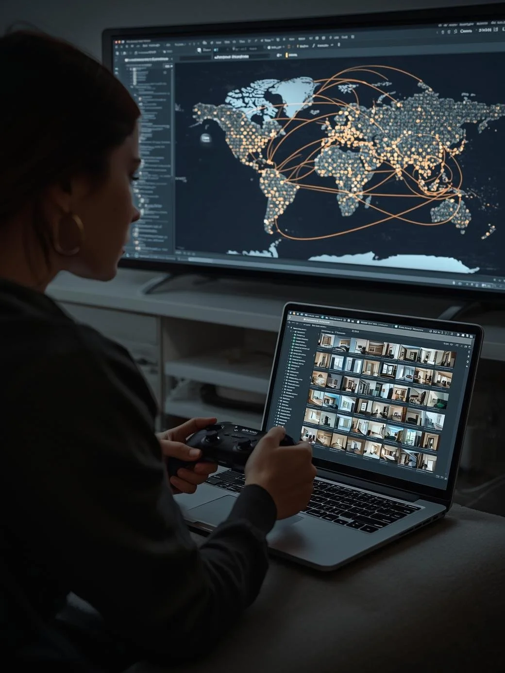 Tek bir güvenlik hatası, 24 ülkede binlerce robot süpürgenin kamera ve mikrofon verilerine ulaşılmasına yol açtı