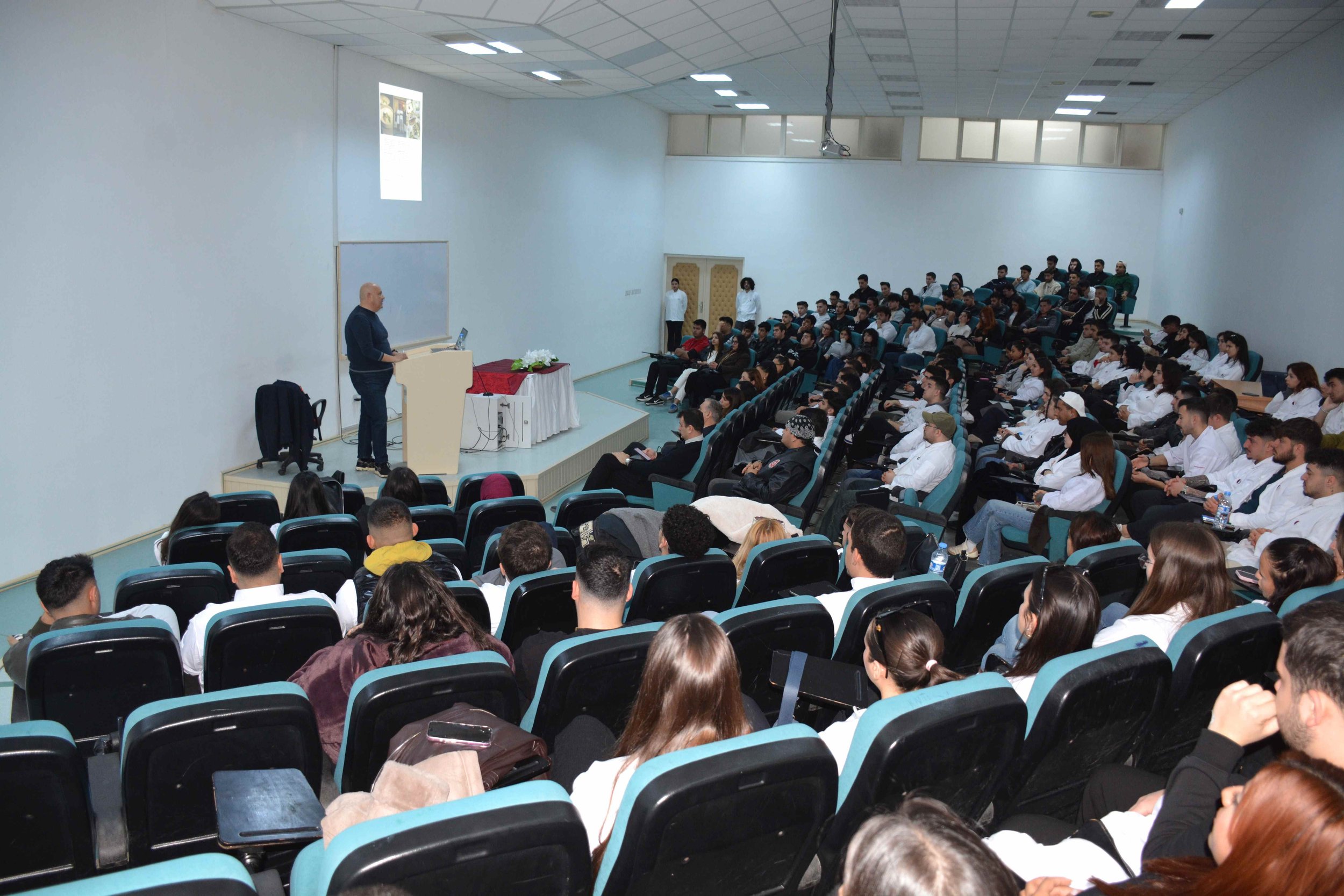 Ülkelerin sınırları var lezzetlerin yok