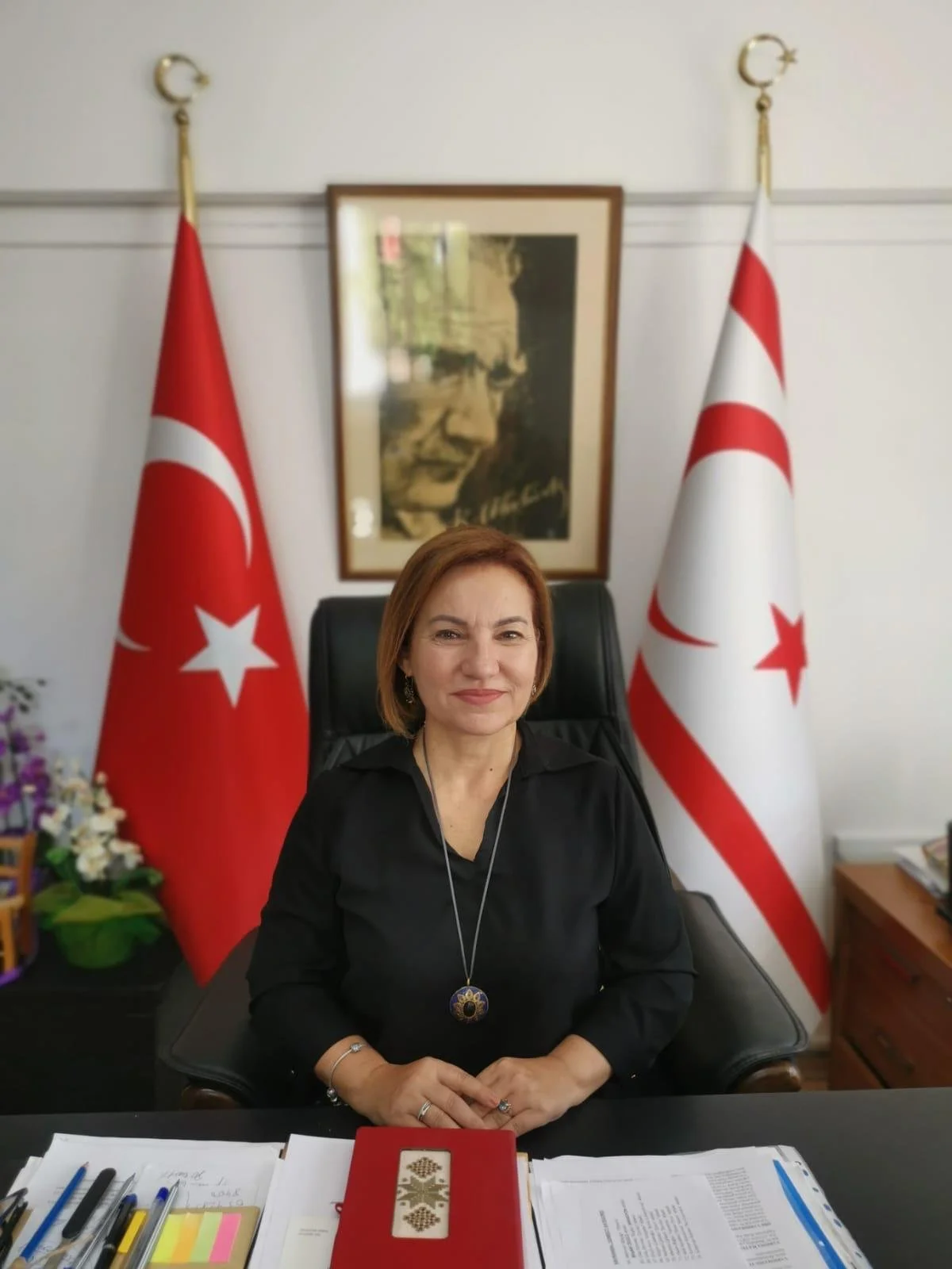 Dünya Çocuk Kitapları Haftası için Girne, Akdoğan ve Gazimağusa Halk Kütüphanelerinde etkinlikler düzenliyor