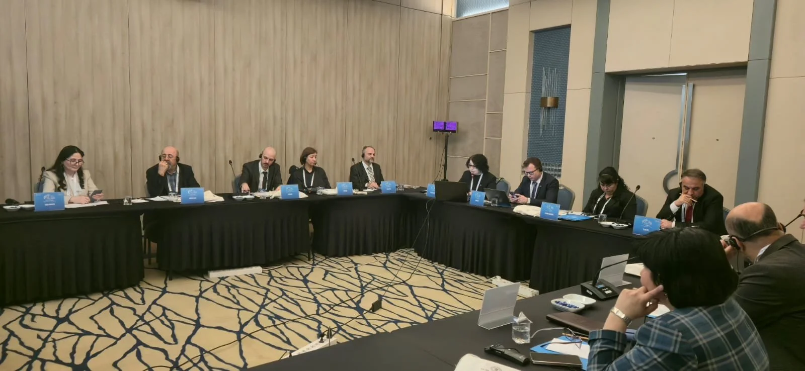 KKTC, Türk Dünyası Yayıncılık Kongresi’nde temsil ediliyor