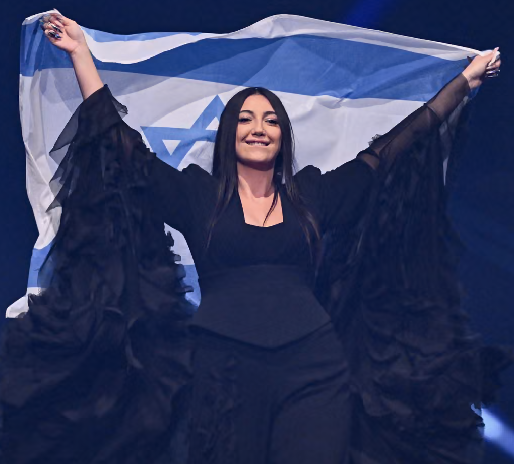 Eurovision’da kriz: Avrupa Yayıncıları İsrail’in diskalifiyesini oylayacak