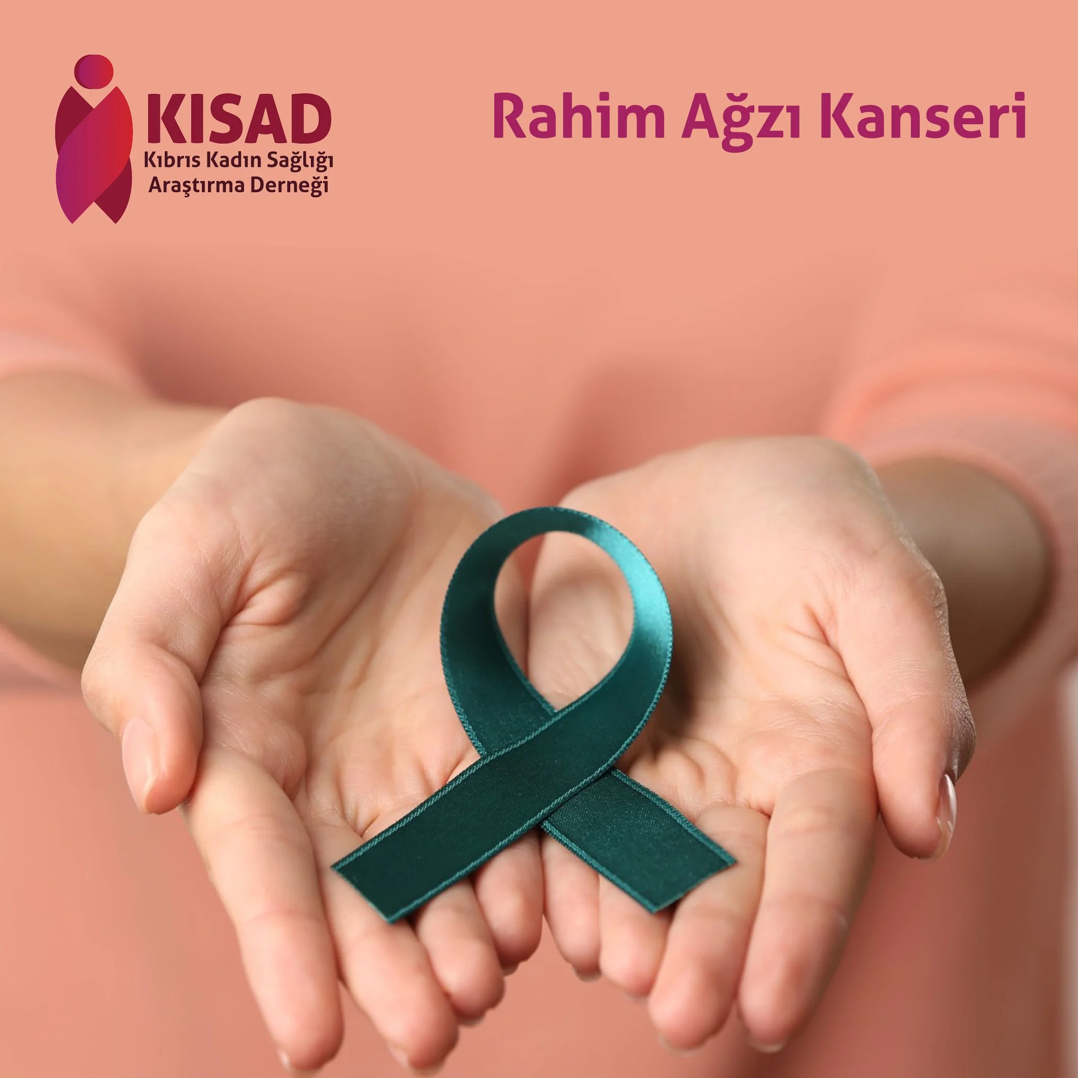 Kıbrıs Kadın Sağlığı Araştırma Derneği’nden HPV aşısı çağrısı