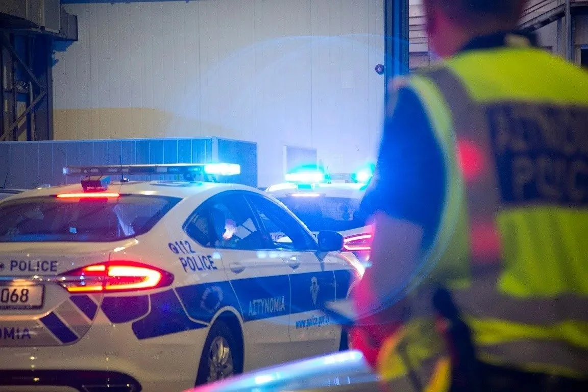 Limasol’da uyuşturucu alarmı: Agios Athanasios Parkı’nda 3 kilo esrar ve ecstasy hap ele geçirildi