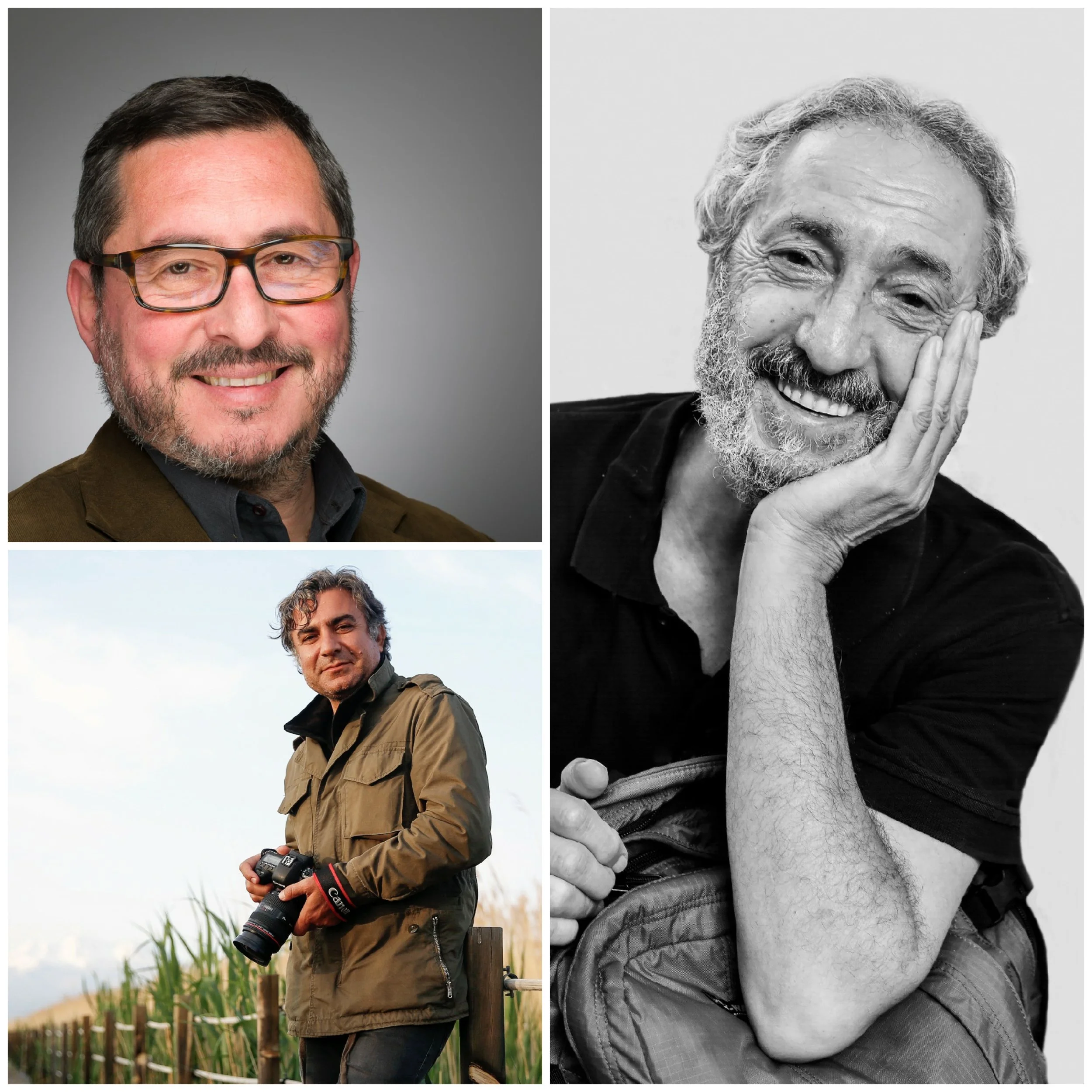 Yıltan Taşçı Akademi’den “10 Usta 10 Atölye” fotoğraf etkinliği