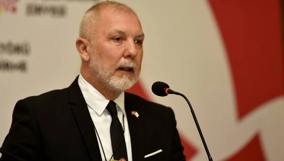Akpınar’dan batı nil virüsü uyarısı: “Sivrisinekler sınır tanımıyorsa mücadelemiz de ortak olmalı”
