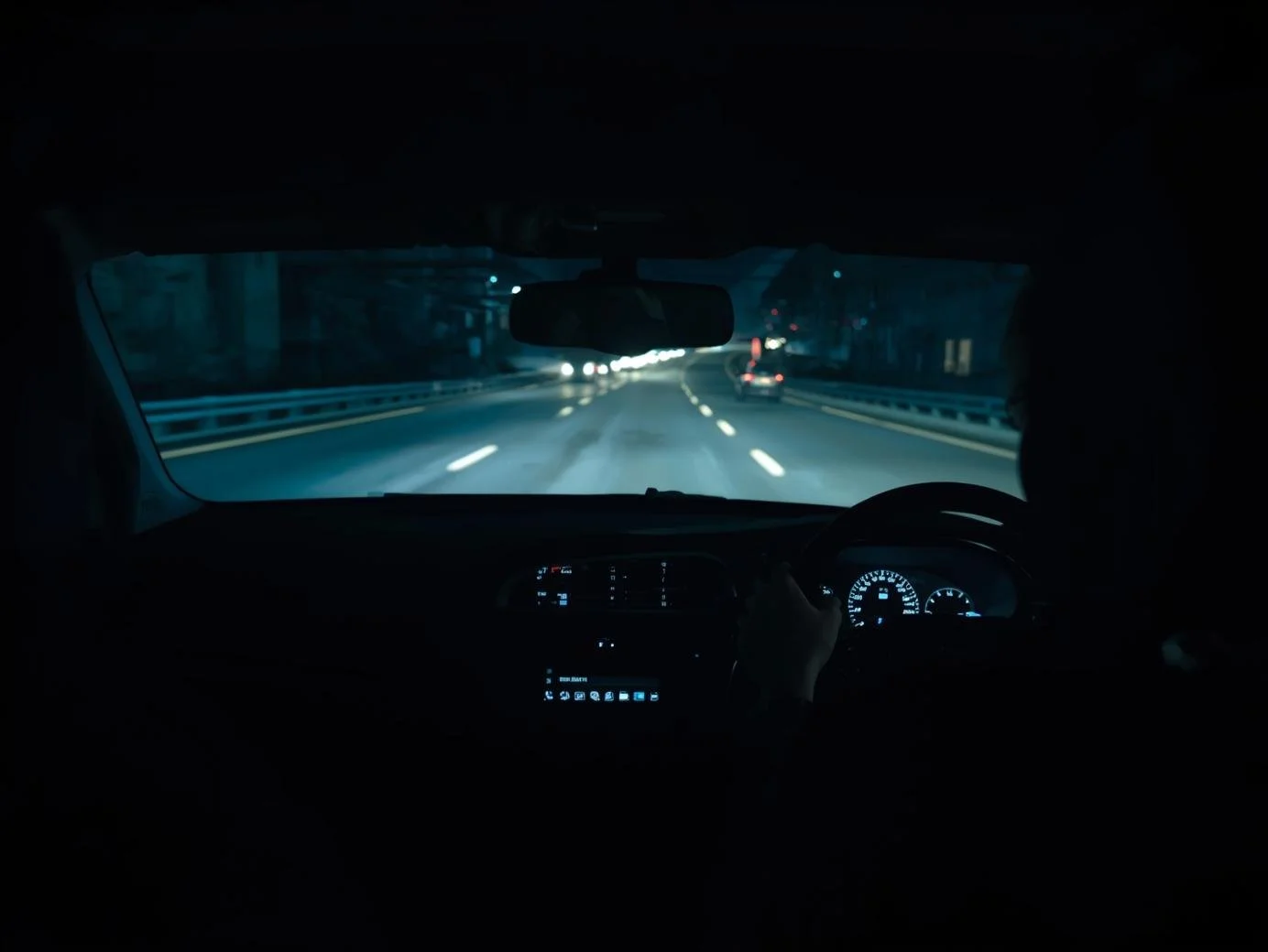 Aşırı uyku hâli sürüş güvenliğini ciddi şekilde tehdit ediyor