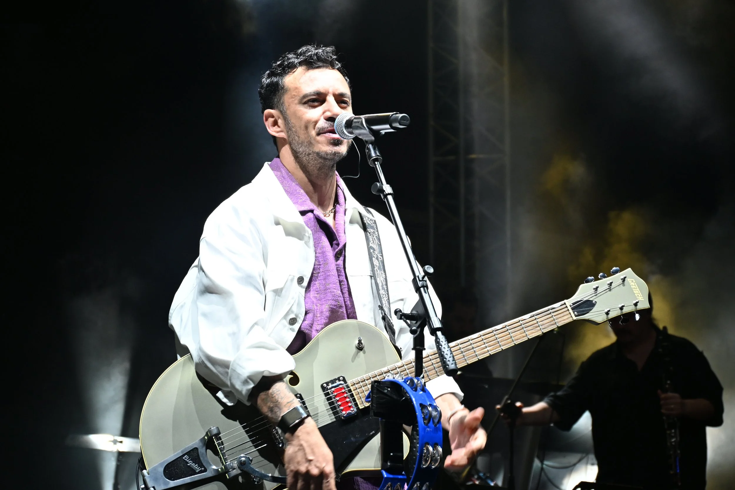 Güzelyurt Portakal Festivali devam ediyor
