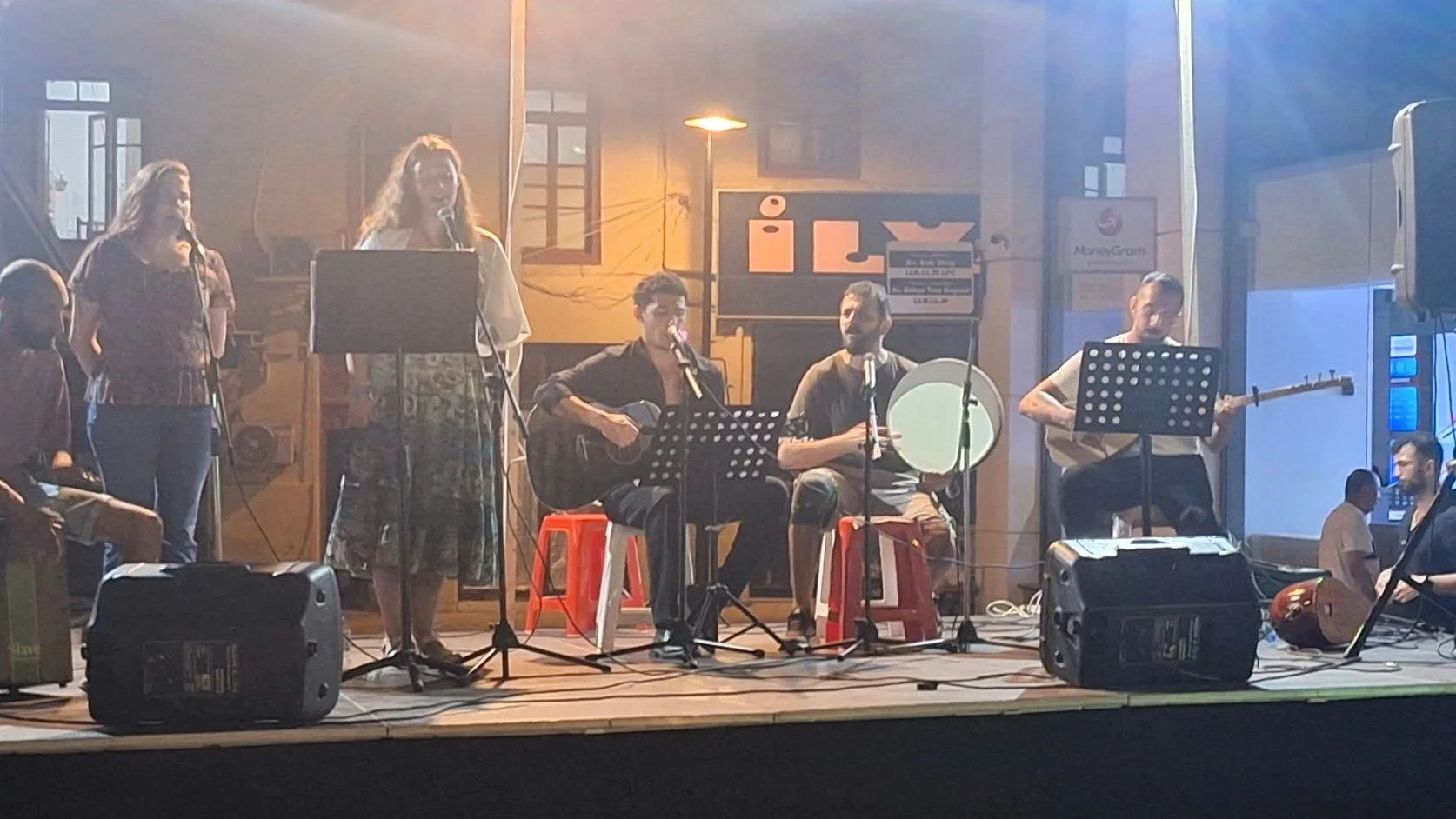 5. “Umudumuz Gelecek” festivali tamamlandı