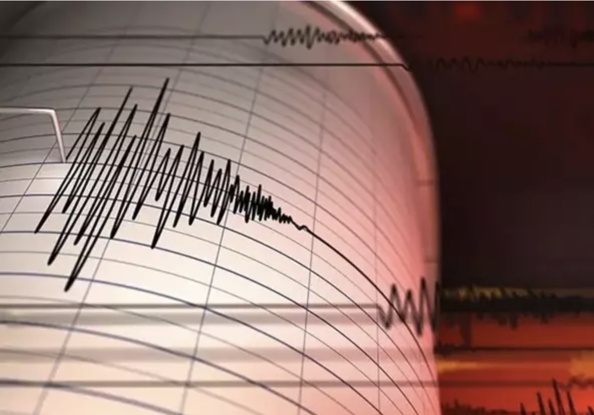 Adıyaman’da deprem!