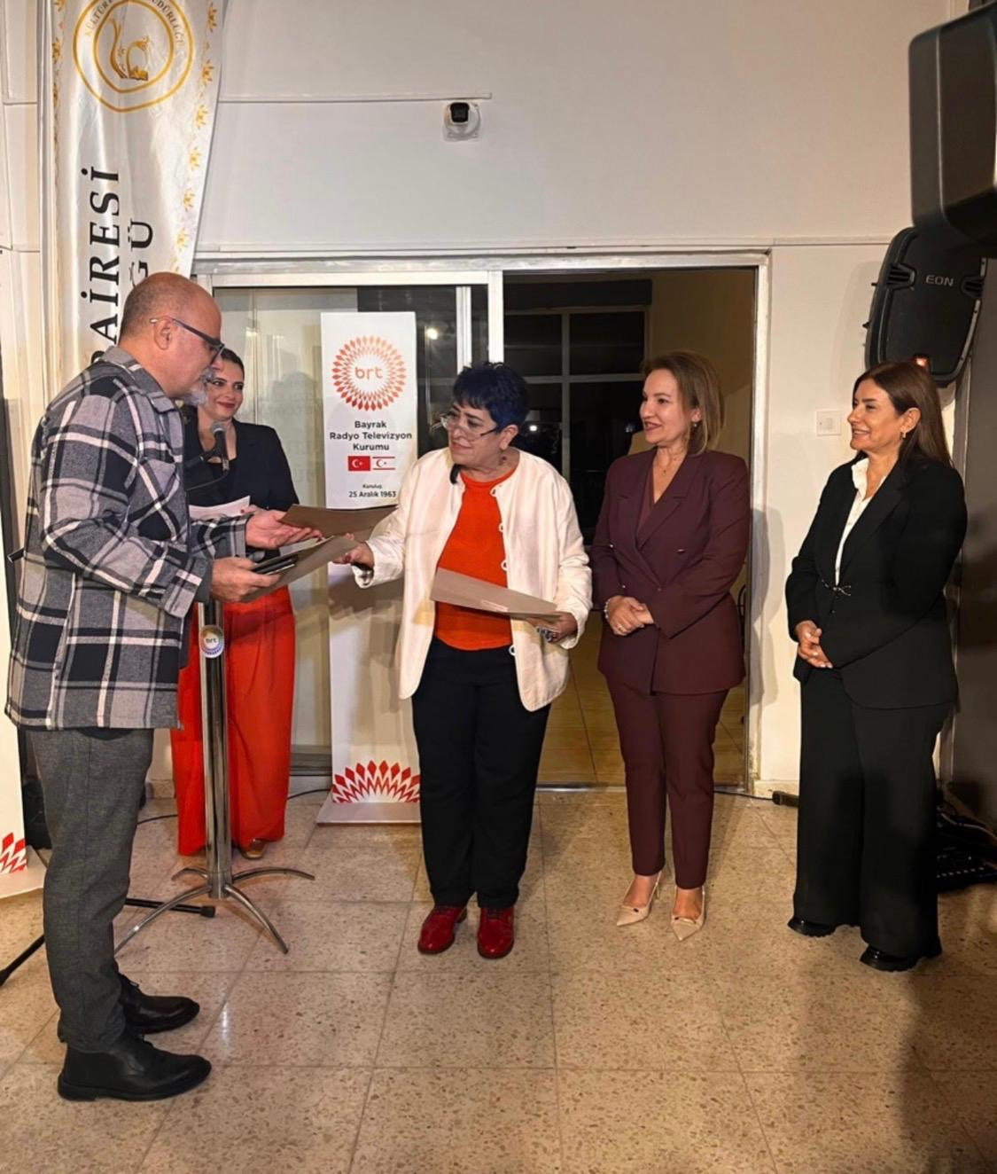 “Zamanın Baskısı” sergisi 19 Aralık’ta sona eriyor