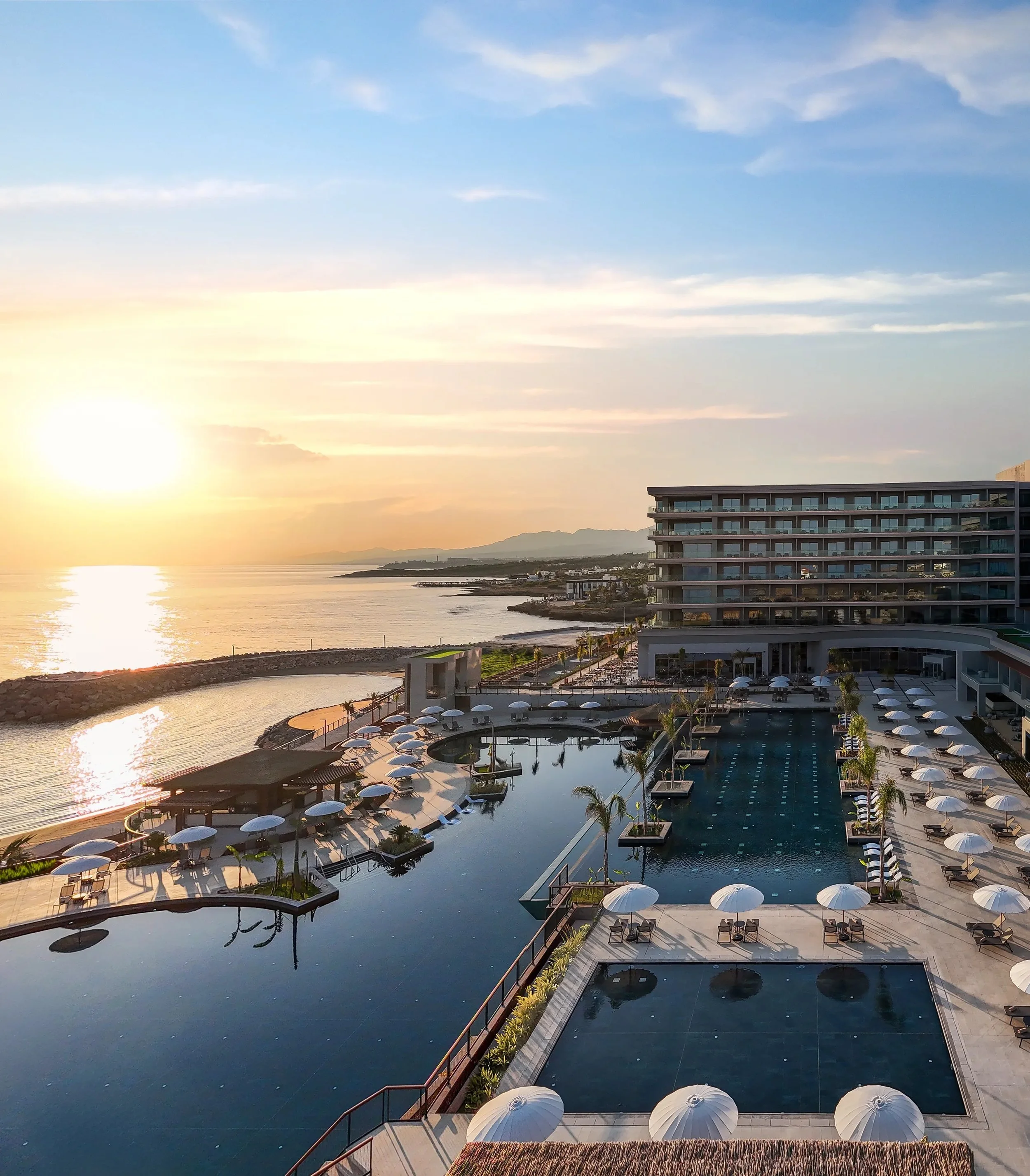 Concorde Aria Hotel&nbsp;kapılarını açtı
