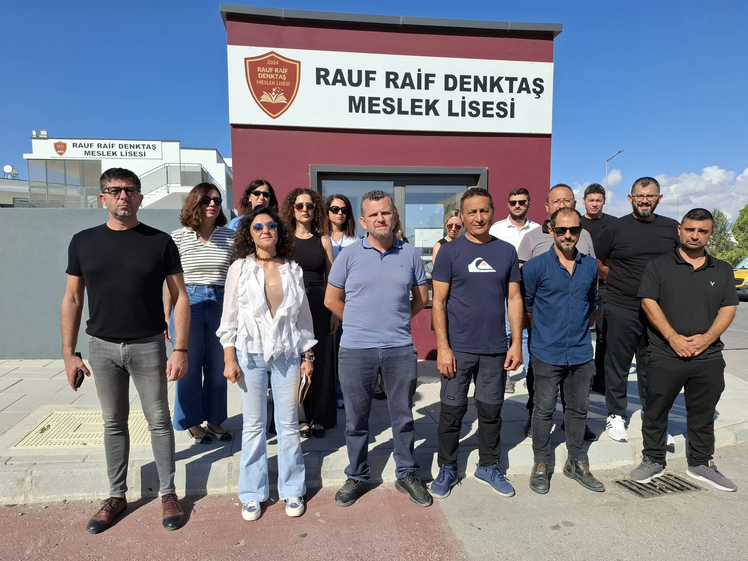 KTOEÖS: Meslek liselerinde altyapı, kadro ve malzeme eksikliği sürüyor