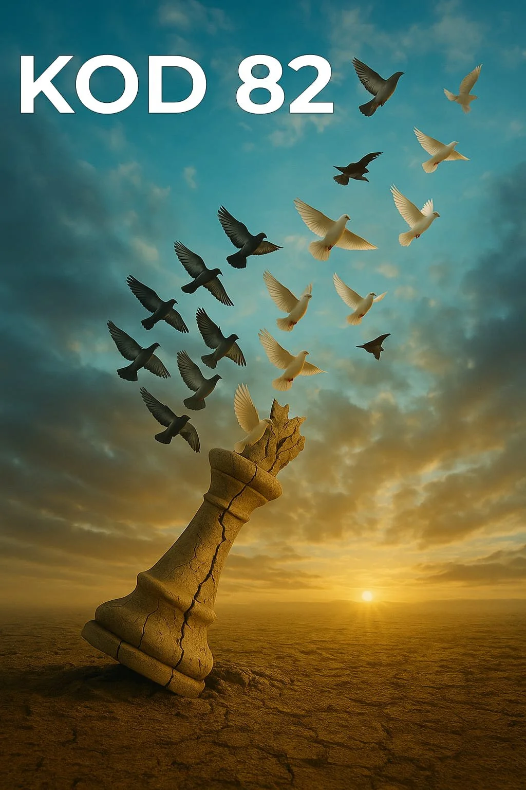 “KOD 82" belgeseli Dome Hotel’de gösterilecek