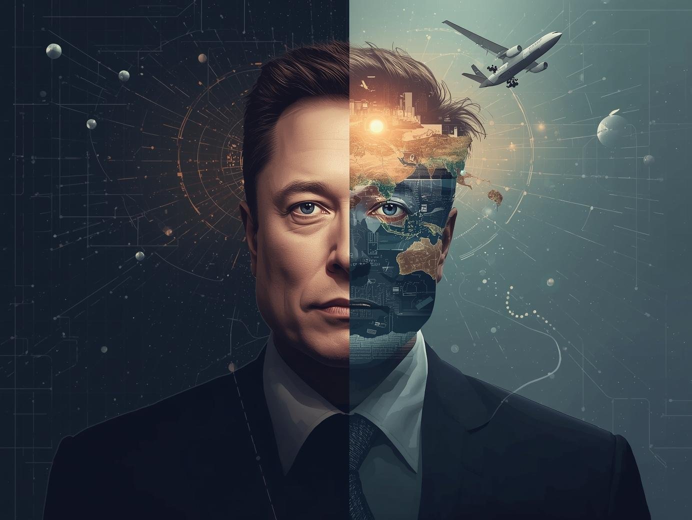 Musk’tan ezber bozan çıkış: Emeklilik devri kapanıyor