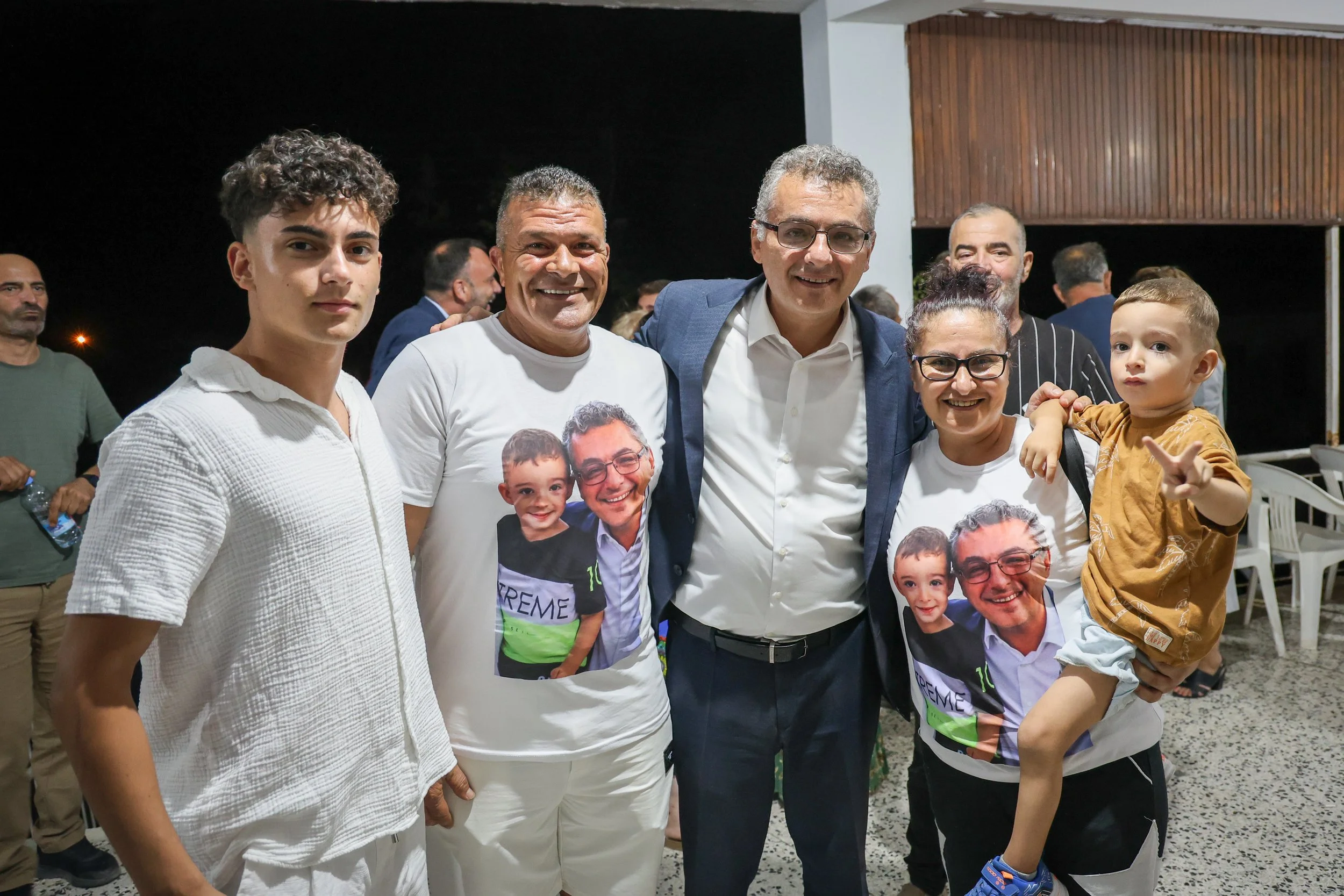 “Gelin yol arkadaşı olalım, bu yolu birlikte yürüyelim. Birleştirip bütünleştirelim"