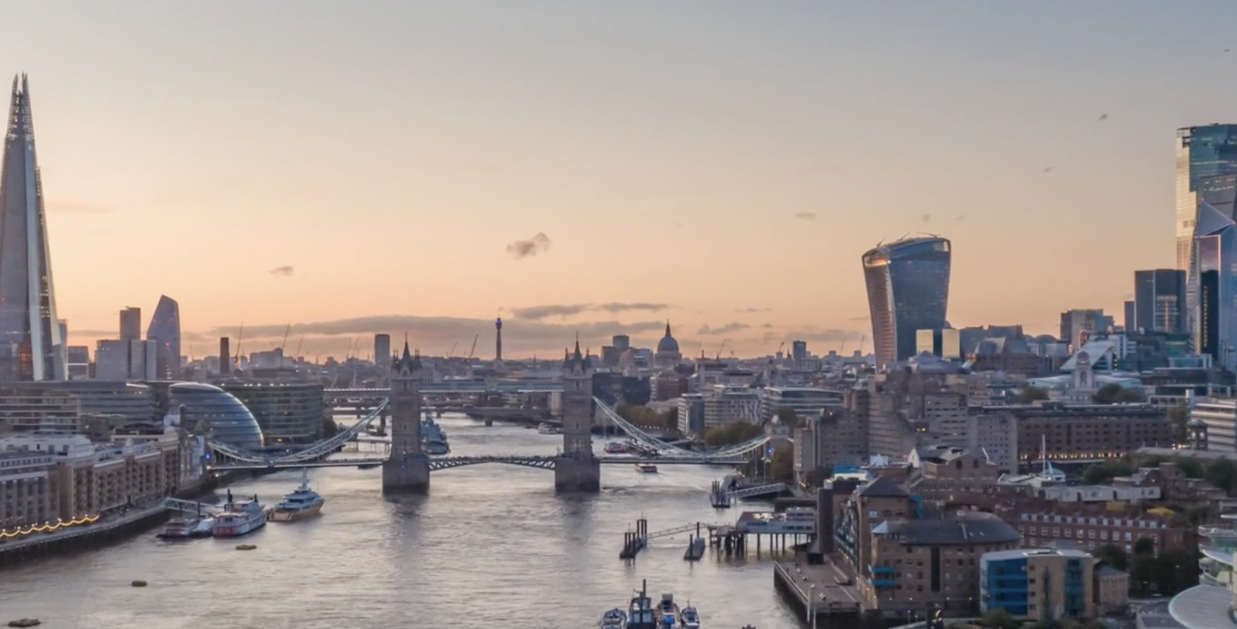 Londra Zirvede, İstanbul İlk 20’de: Dünyanın En İyi Şehirleri 2025 Sıralaması Açıklandı