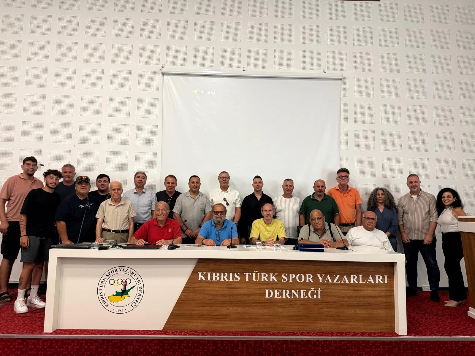 “Yapay Zekâ ve Spor Haberciliği” konuşuldu